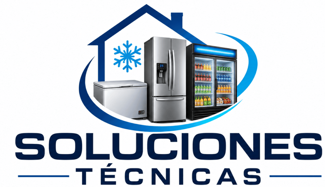 Reparación de Refrigeradores