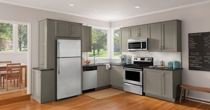 Reparación de refrigeradores Frigidaire